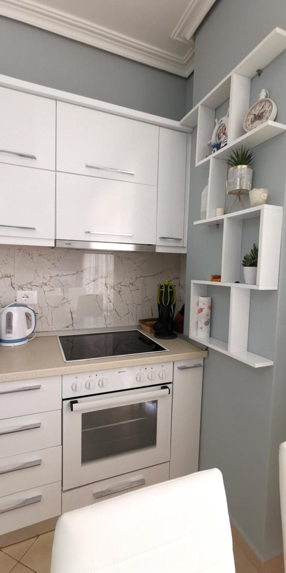 Vasos Apartment ドゥラス エクステリア 写真