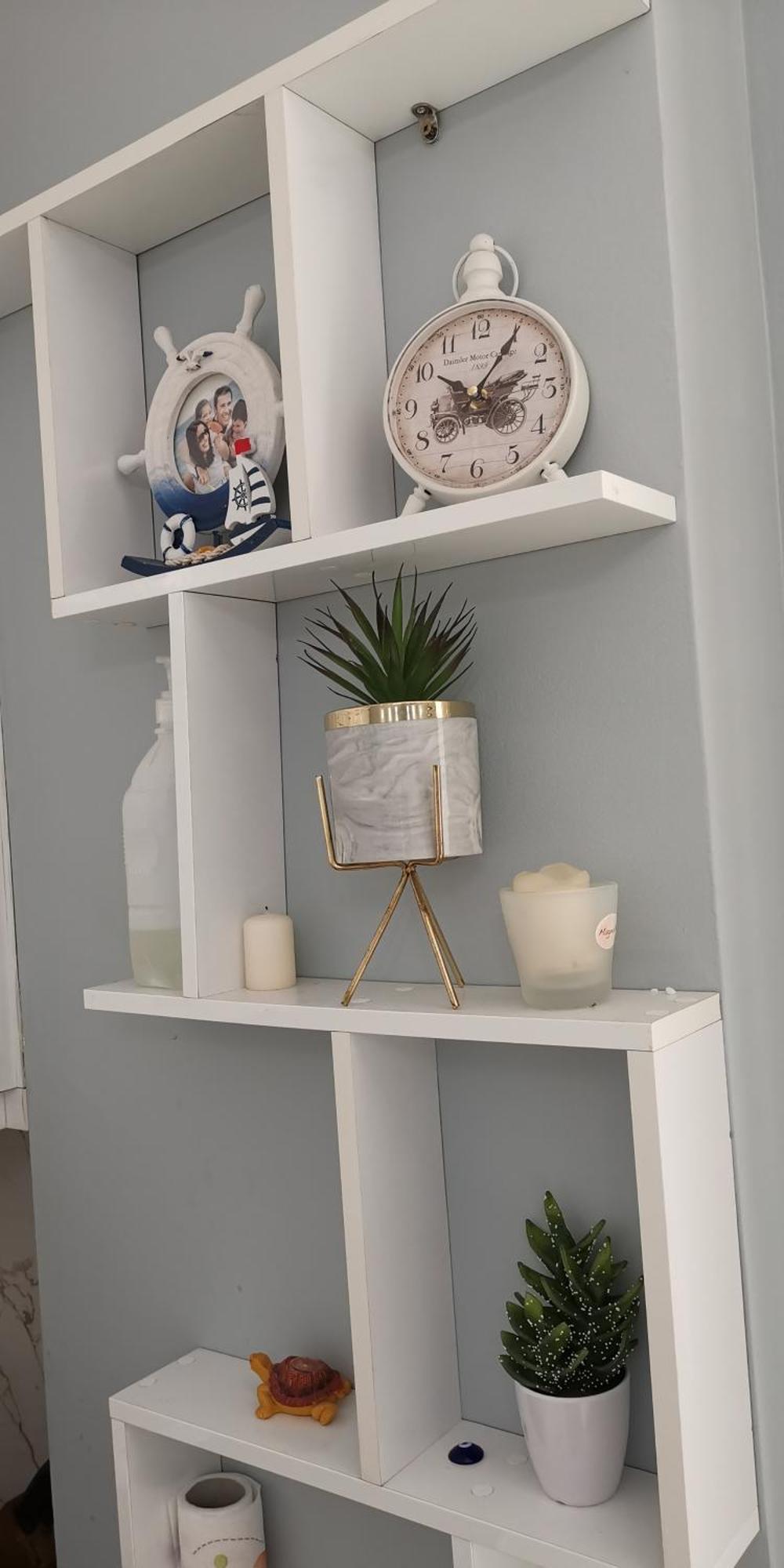 Vasos Apartment ドゥラス エクステリア 写真